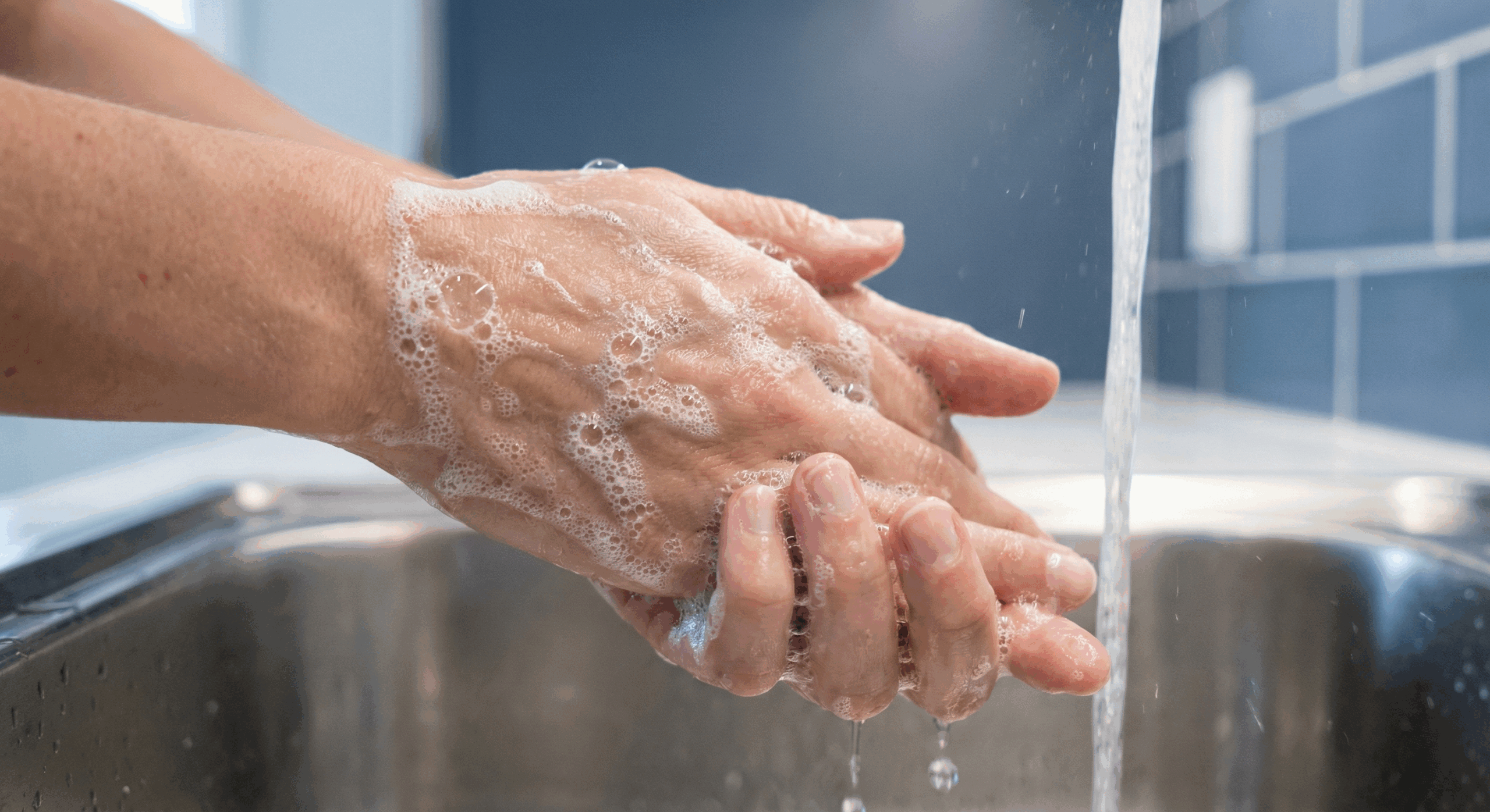 Higiene Pessoal na Cozinha: Como abordar sua equipe sem gerar conflitos