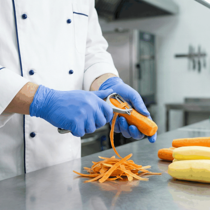 Como reduzir o desperdício de alimentos na sua UAN em até 30%