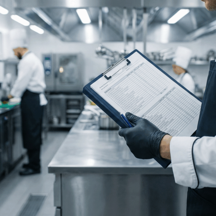 O Guia Definitivo da Vigilância Sanitária: O que eles olham na primeira visita?